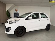 Kia Picanto - 1.0 CVVT BusinessLine Airco, LMV