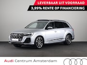Audi Q7 - Pro Line S 55 TFSI e 394 pk | Bang & Olufsen Premium 3D | Gl