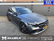 Mercedes-Benz C-klasse - 200 AMG Edition Pano Carplay Camera