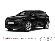 Audi Q6 e-tron - S edition 83Kwh 252 PK SUV | Tech pakket pro | Adaptive luch
