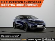 Renault Mégane E-Tech - esprit Alpine Comfort range - 67 kWh | Elektrisch verwarmbar