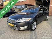 Ford Mondeo - 2.5-20V Ghia NAVI*TREKHAAK*CLIMA