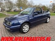 Volkswagen Golf - 1.8 Milestone