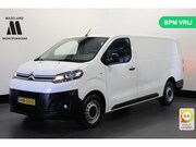 Citroën Jumpy - 2.0 BlueHDI L3 120PK EURO 6 - Airco - PDC - Cruise - €10.900