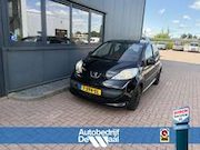Peugeot 107 - 1.0 12v Urban Move 5-drs. AIRCO/COMPLEET