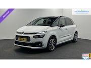 Citroën C4 Spacetourer - 1.2 PureTech Shine CAMERA CARPLAY ECC CRUISE LM 26000 KM.