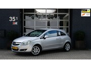 Opel Corsa - 1.4-16V Enjoy