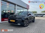 Jeep Avenger - EV Summit 54 kWh EV