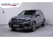 Mercedes-Benz GLE-klasse - 250 d 4MATIC AMG Sport Edition pano-dak lederen bekleding lu