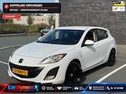Mazda 3 - 1.6 GT-M Line | Nwe APK | Climate | Cruise | PDC | Koppeling