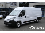 Fiat Ducato - L4H2 140 pk 2.2 MultiJet 3.5t Maxi Camera, 270 Graden achter