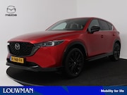 Mazda CX-5 - 2.0 SkyActiv-G 165 Sportive | 360 Camera | Stuur-/Stoelverwa