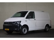 Volkswagen Transporter - 2.0 TDI L1 H1 Inrichting