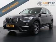 BMW X1 - sDrive20d High Executive Navigatie | Leder interieur | LMV