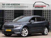 Skoda Enyaq iV - iV 60 COMFORT PACK/ CLIMATE PACK/ PARKEER PACK/ 20INCH VELGE
