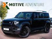 Land Rover Defender - 2.0 P400e S | Black Pack | Leder interieur | Wit Dak | Adapt