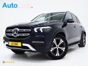 Mercedes-Benz GLE-klasse - 350 e 4MATIC Premium Plus | Panoramadak | Leder | Treeplanke
