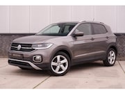 Volkswagen T-Cross - 1.5 TSI Style LED | Carplay | Camera | Blind-Spot | Virtual 