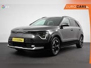 Kia e-Niro - EV DynamicPlusLine 64.8 kWh Navigatie Half Leder S