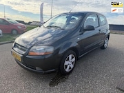 Chevrolet Kalos - 1.2 Breeze