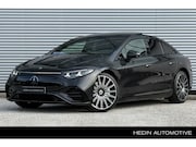 Mercedes-Benz EQS - 450+ AMG Line | Premium Pakket | Nightpakket | Winterpakket