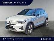 Volvo EX40 - Single Motor Ext. Range Plus 82 kWh | Elektrisch verstelbare