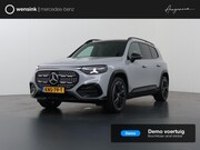 Mercedes-Benz GLB-Klasse - 250+ Business Solution AMG 7p. 85.5 kWh | Premium Plus | Sup