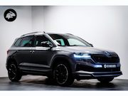 Skoda Karoq - 1.5 TSI ACT Sportline Business|Virtual|ÄCC|Stoelverwaring|LE