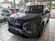 Mitsubishi Outlander - 2.4L PHEV PLUS