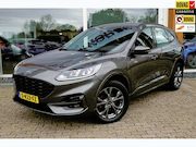 Ford Kuga - 2.5 PHEV ST-Line