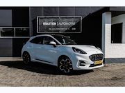 Ford Puma - 1.0 EcoBoost Hybrid ST-Line X / Automaat / Pano / Winter Pac