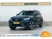 Volvo XC90 - T8 Aut. R-Design ACC Luchtvering Leder Parkeercamera 390pk