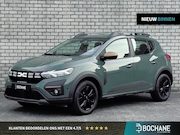 Dacia Sandero - Stepway 1.0 TCe 90 Extreme | Automaat | Navigatie | Stoelver