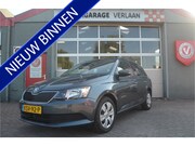 Skoda Fabia - 1.2 TSI Ambition trekhaak 12 mnd. gar.