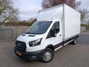 Ford Transit - 350 2.0 TDCI L4H1 Trend RWD Meubelbak | Airco (automatisch |