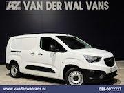 Opel Combo - 1.5D 102pk L2H1 Euro6 Airco | Apple Carplay | Trekhaak | Cru