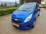 Chevrolet Spark - 1.0 16V L NAP NIEUWE APK+KOPPELING TOP STAAT