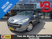 Peugeot 207 - CC 1.6-16V T Sport *Cruise Control & Clima