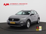 Volkswagen T-Roc - 1.0 TSI Style/ lage km/ trekhaak