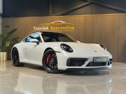 Porsche 911 - 3.0 Carrera GTS 992 Sportchrono Vol leder interieur 14 voudi