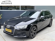Audi A4 - Avant 1.4 TFSI 150pk Automaat Design Pro Line Plus S-line Vi