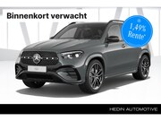 Mercedes-Benz GLE-klasse - GLE 400e Automaat 4MATIC Sport Edition | MANUFAKTUR | Premiu