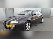 Alfa Romeo 147 - 1.6 T.Spark Veloce Distinctive