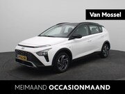 Hyundai Bayon - 1.0 T-GDI Comfort Smart | Automaat | Virtual Cockpit | Apple