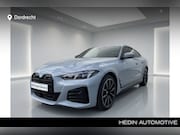 BMW i4 - eDrive35 70 kWh