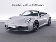 Porsche 911 - Cabrio 3.0 Carrera S