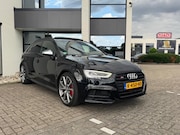 Audi A3 - 2.0 TFSI S3 quattro Pro Line Plus CARPLAY/PDC/CAMERA/RS-Seat