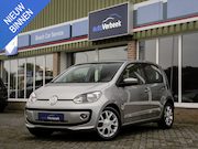 Volkswagen Up! - 1.0 high up! BlueMotion | Airco | Navi | Cruise Control | Li