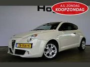 Alfa Romeo MiTo - 1.4 Progression Airco Elektrisch Pakket Lichtmetaa