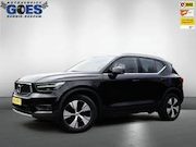 Volvo XC40 - Recharge Plug-In Hybrid T4 /trekhaak/stoel.stuur v